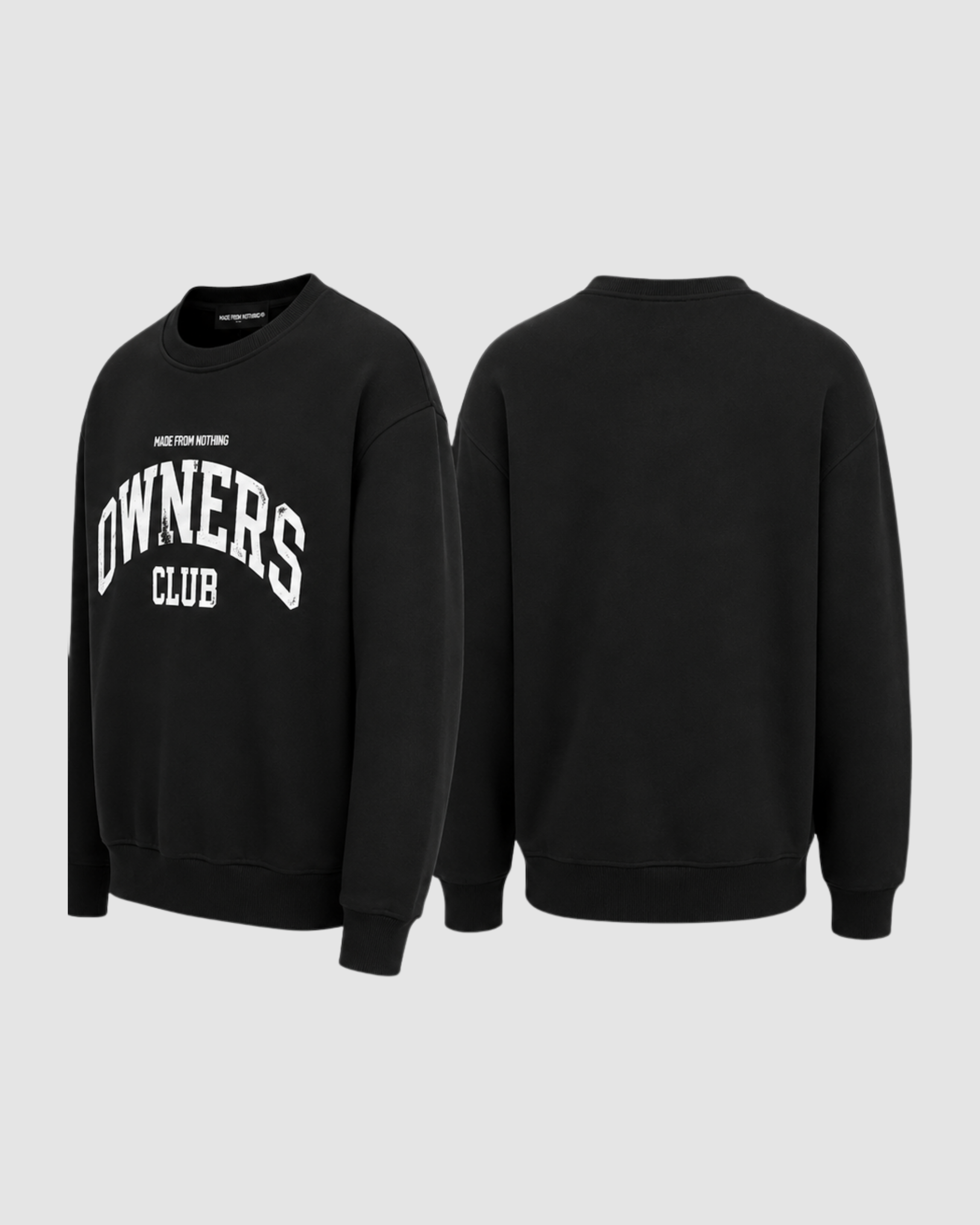 MFN CREW OWNERS CLUB