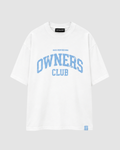 T-SHIRT OWNERS CLUB