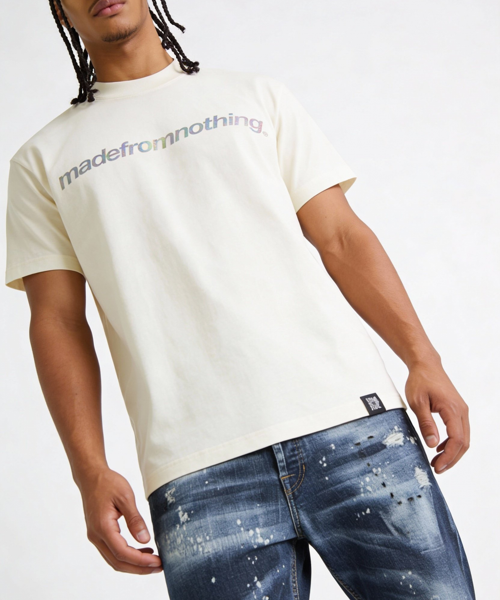 T-shirt California