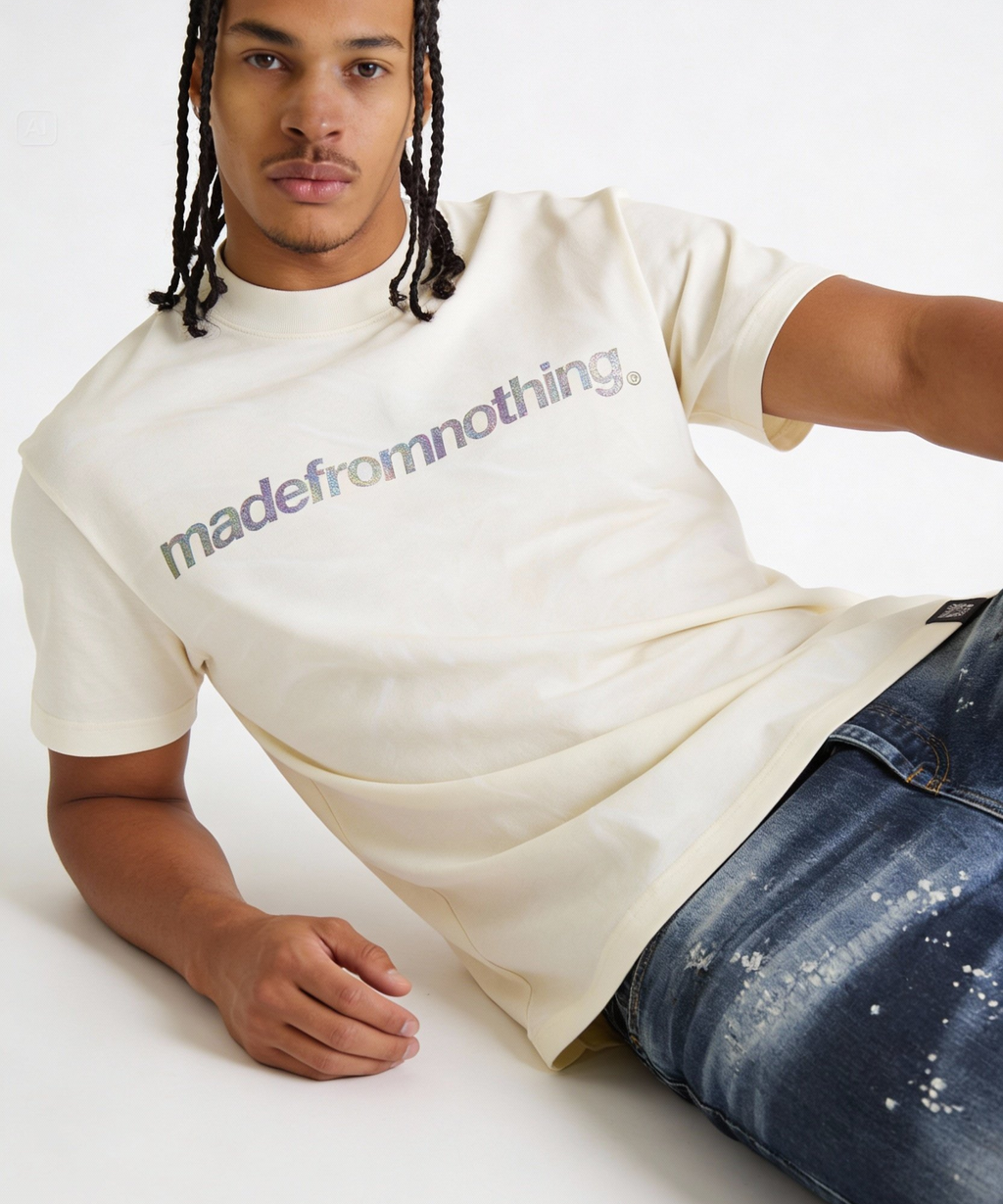 T-shirt California