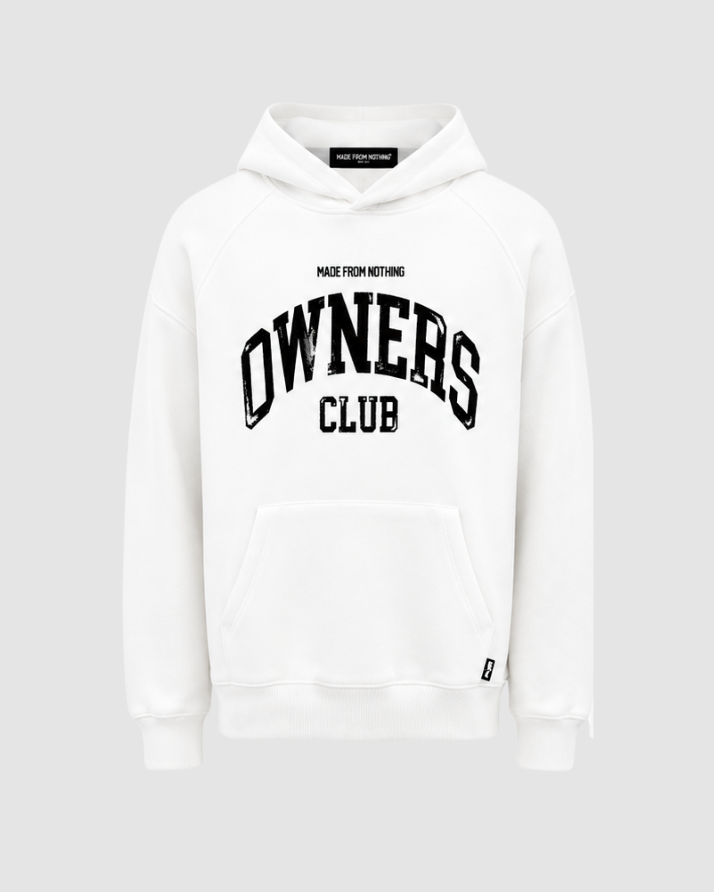 MFN HOODIE OWNERS CLUB