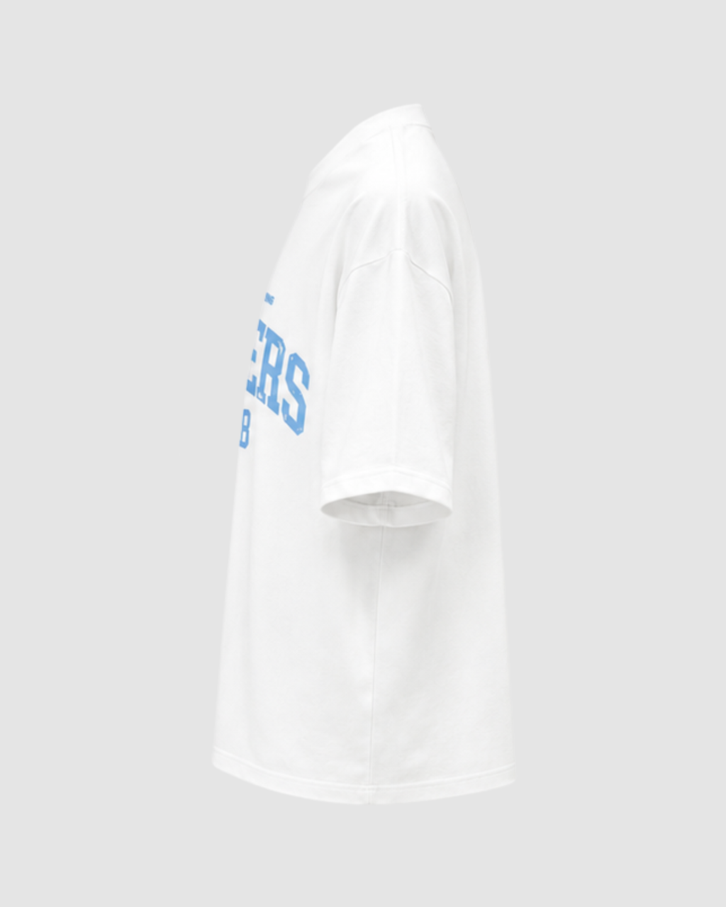T-SHIRT OWNERS CLUB