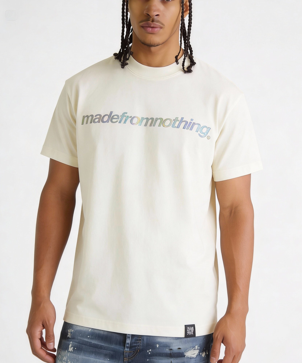 T-shirt California