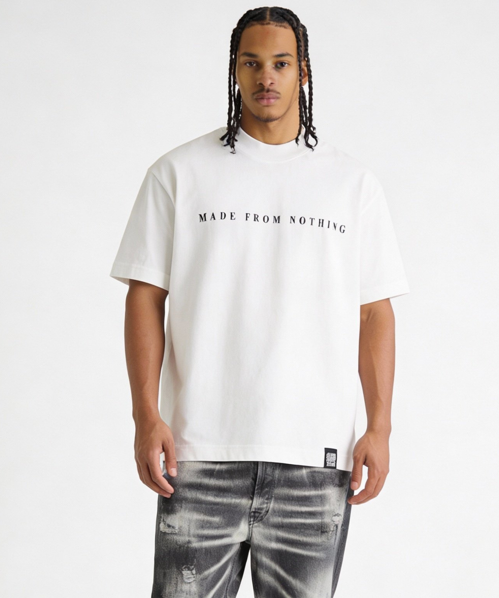 T-shirt Times New roman
