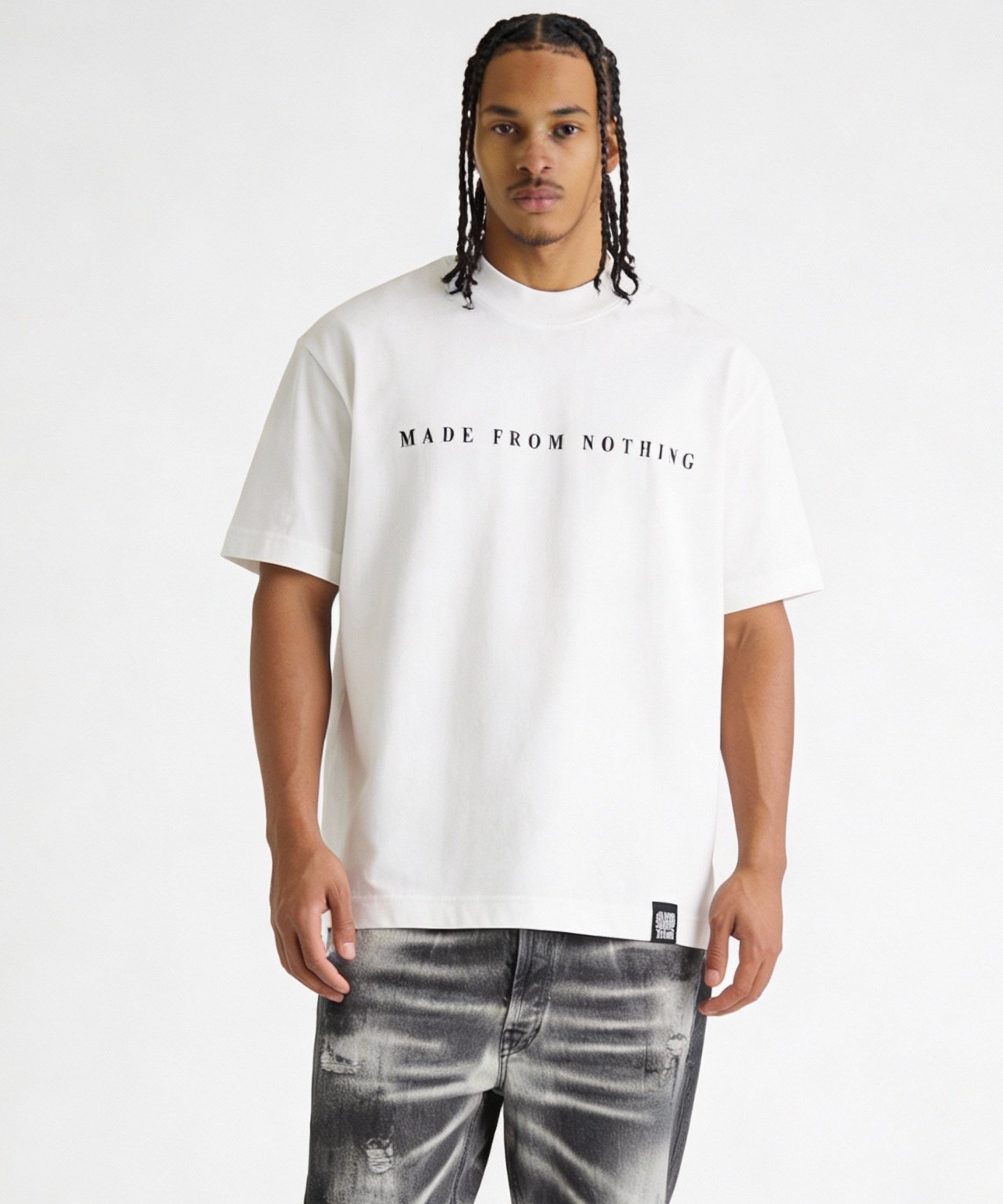 T-shirt Times New roman