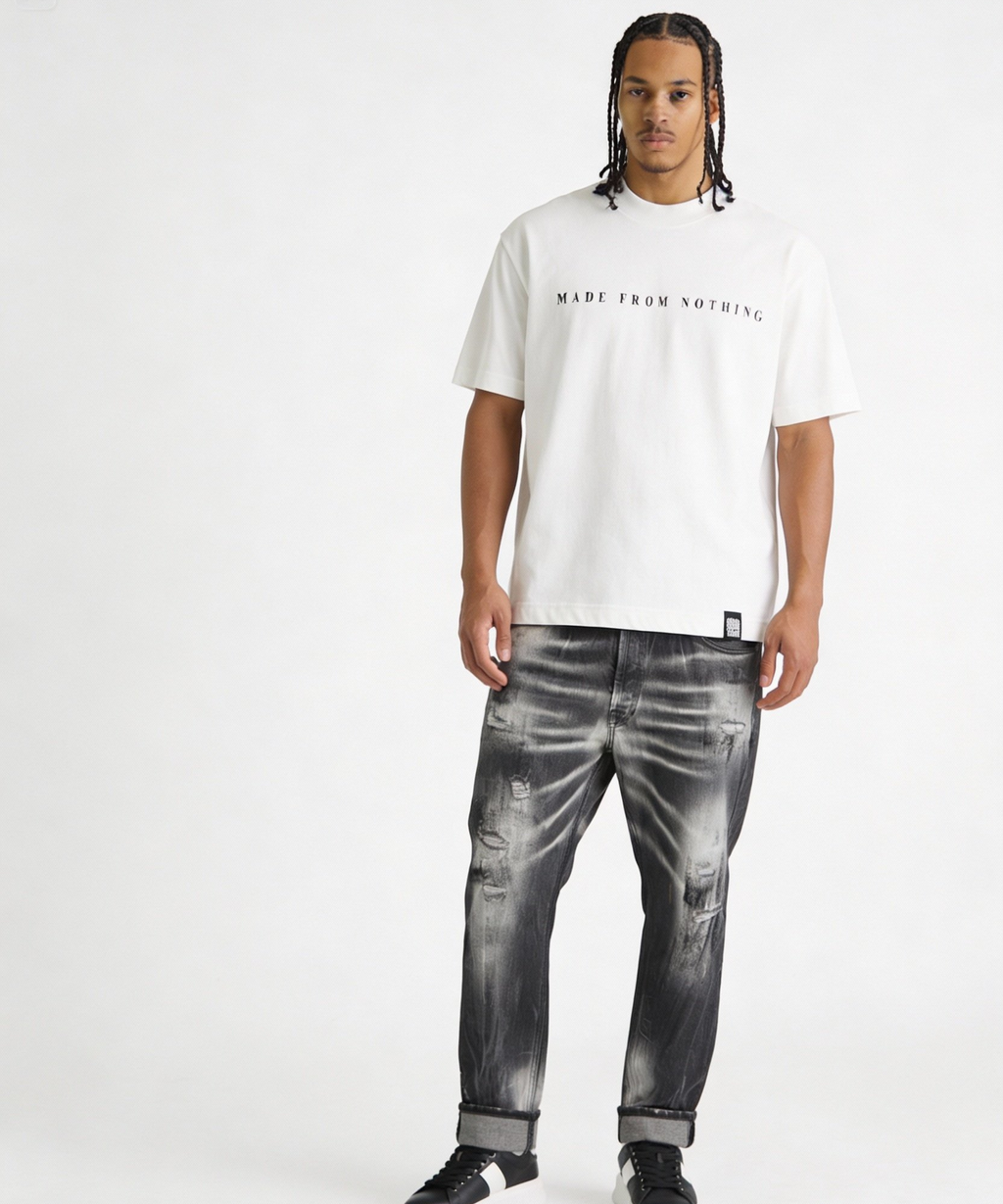 T-shirt Times New roman