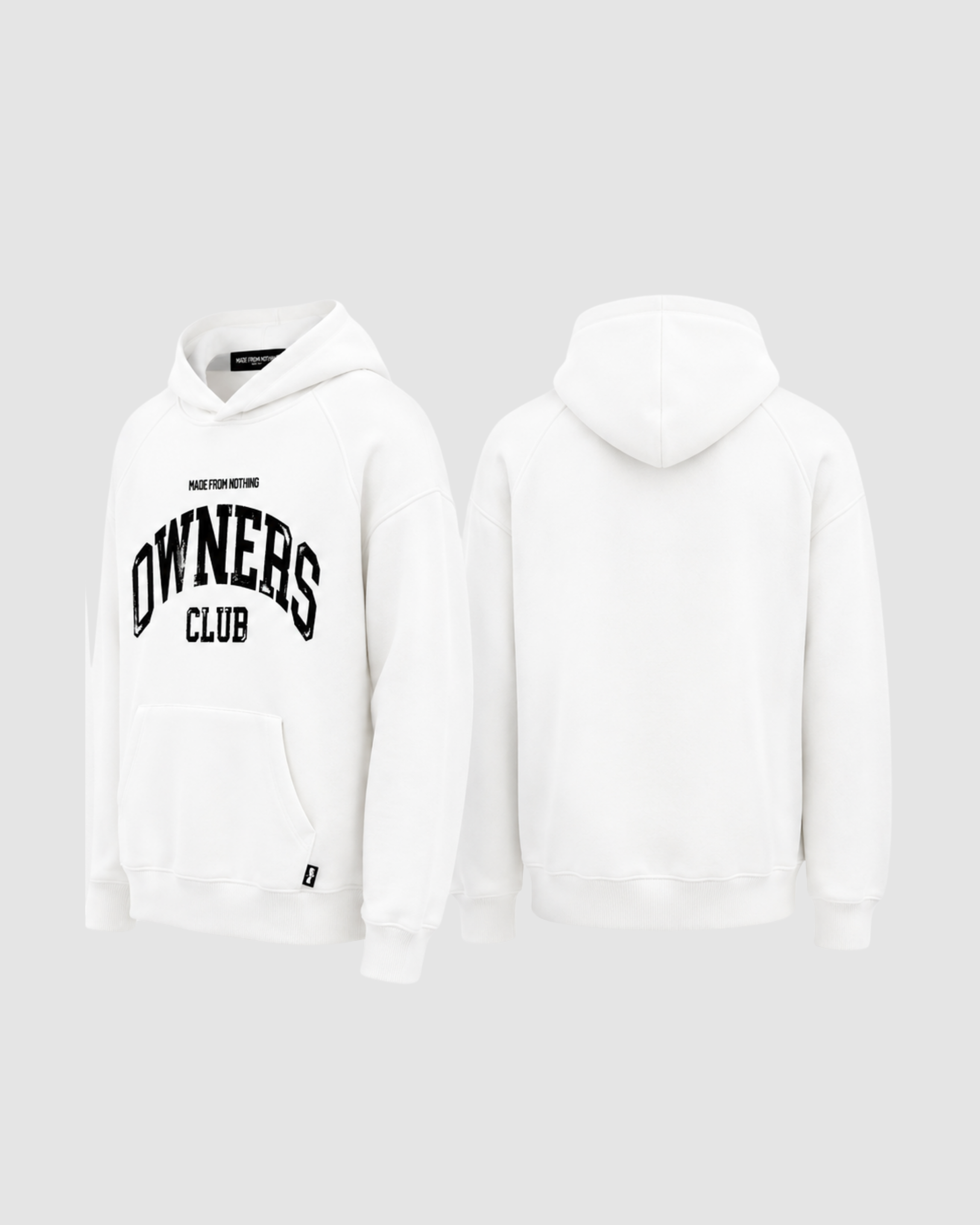 MFN HOODIE OWNERS CLUB