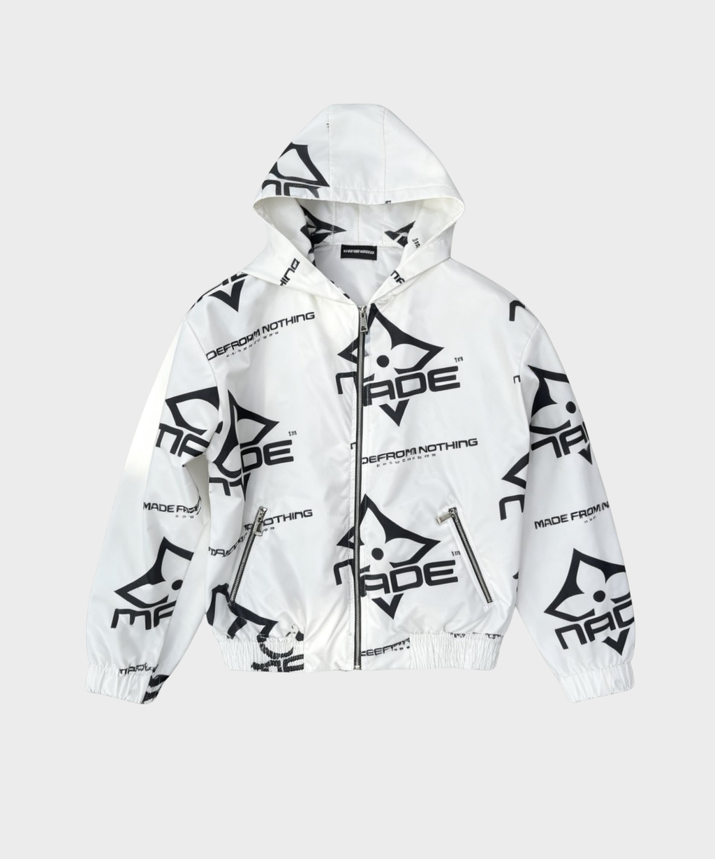 Giubbino antivent 104G