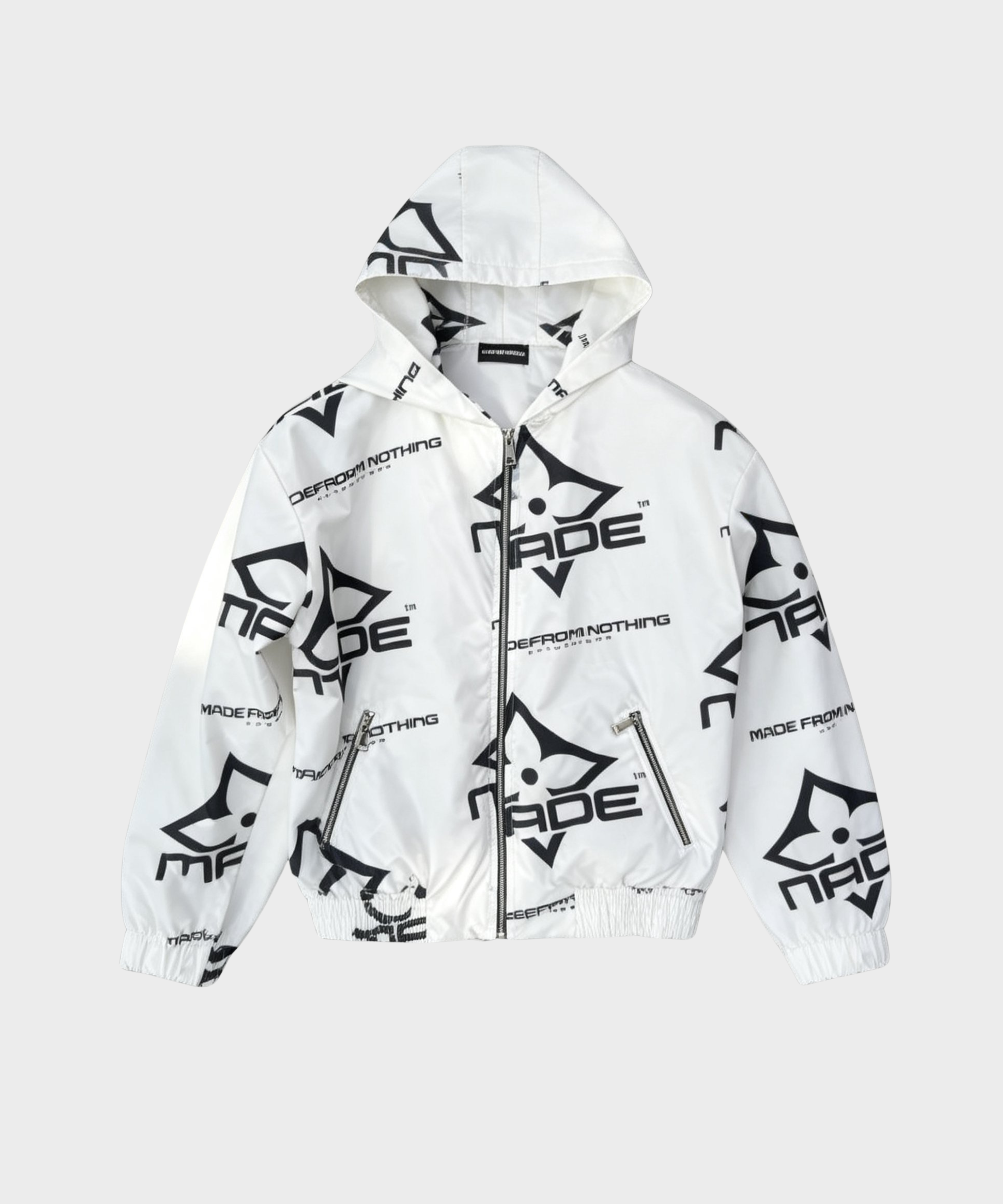 Giubbino antivent 104G