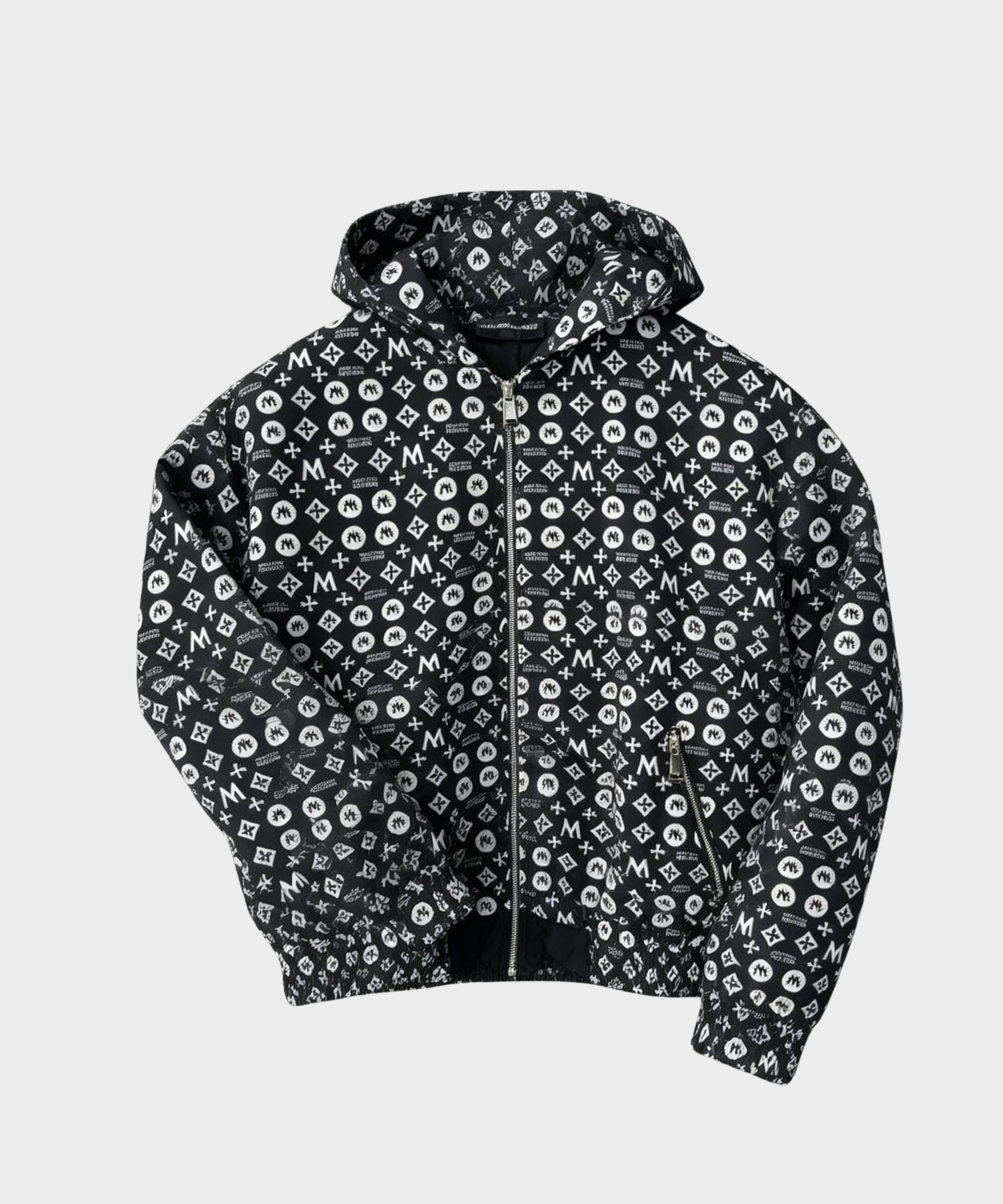 Giubbino antivent 105