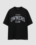 T-SHIRT OWNERS CLUB