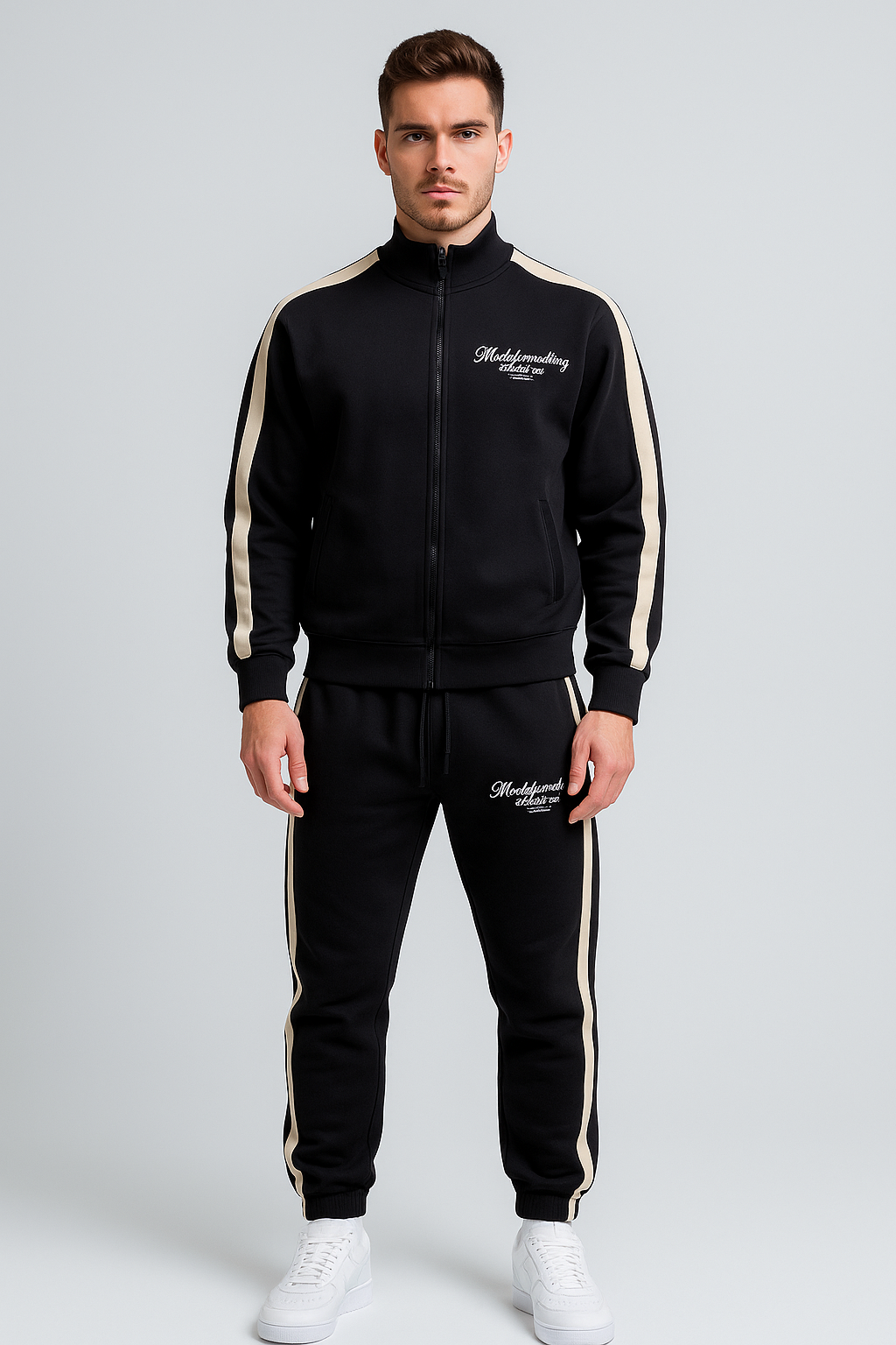 Tracksuite Wonderland