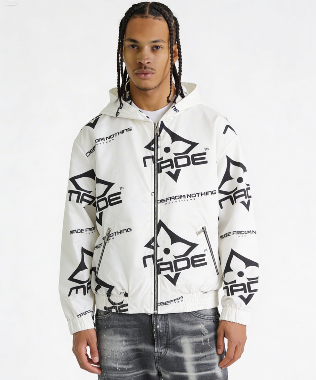 Giubbino antivent 104G