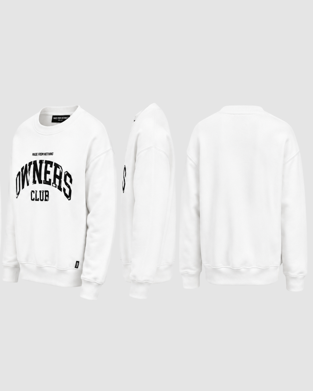 MFN CREW OWNERS CLUB