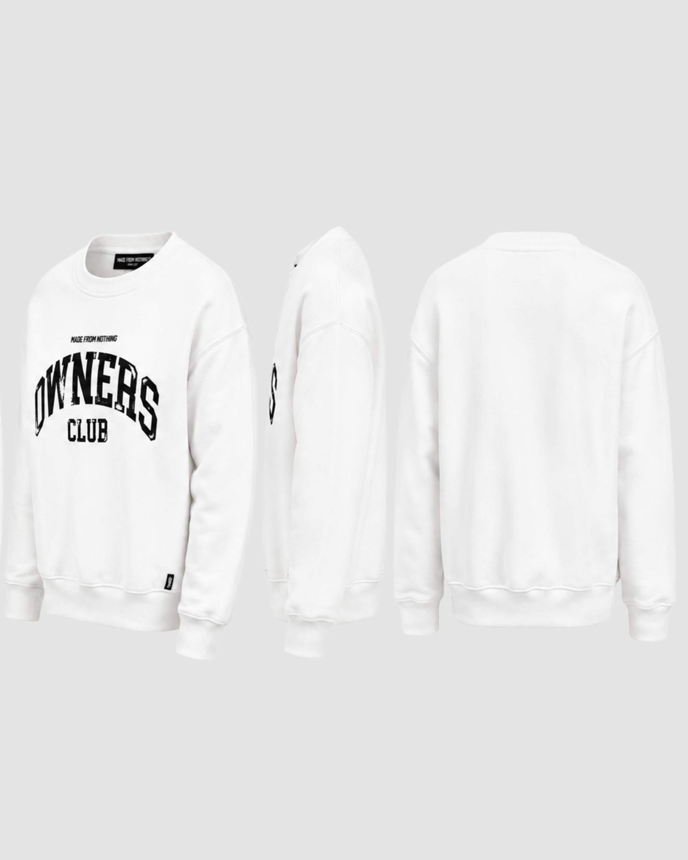 MFN CREW OWNERS CLUB