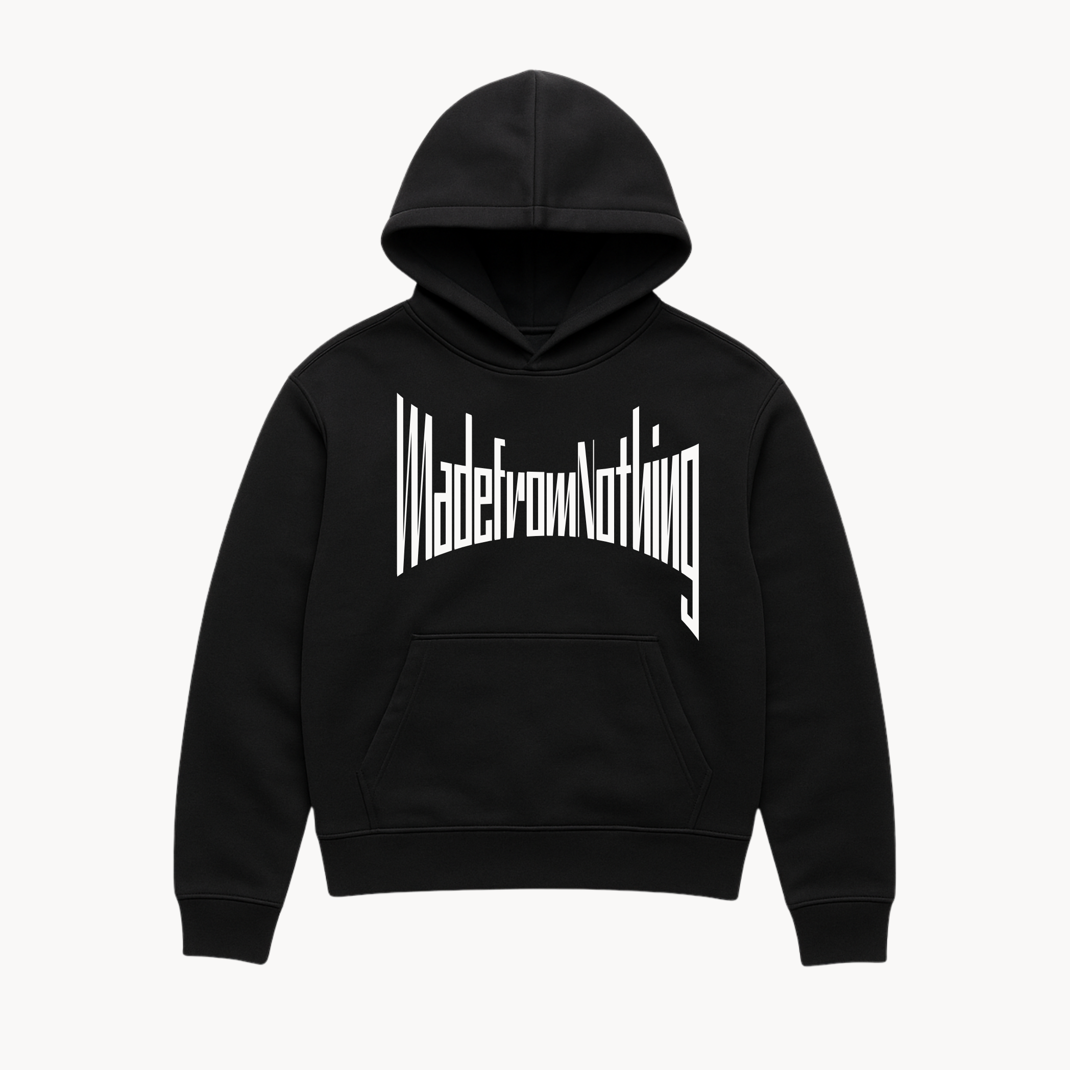 Felpa cappuccio Shuther