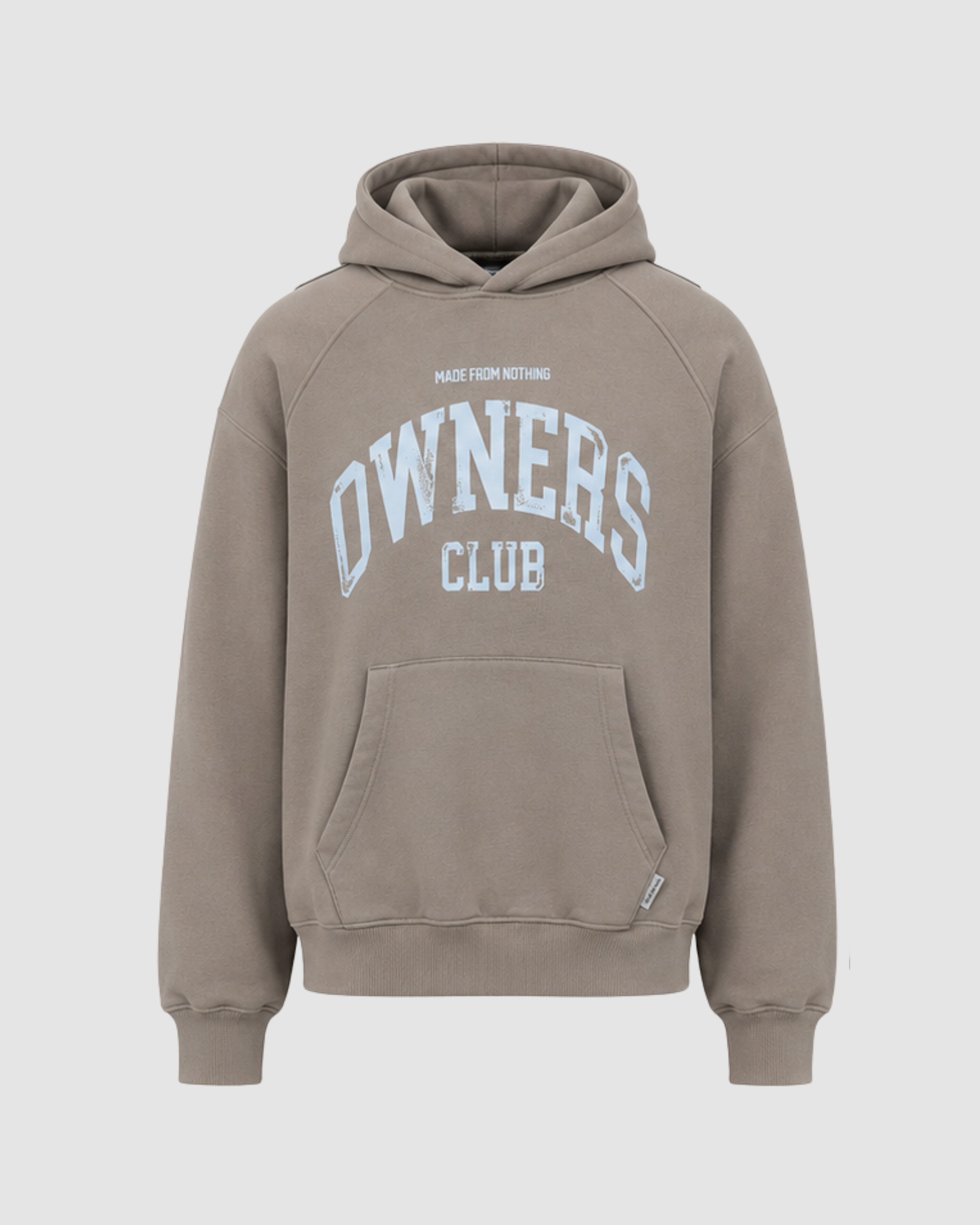MFN HOODIE OWNERS CLUB