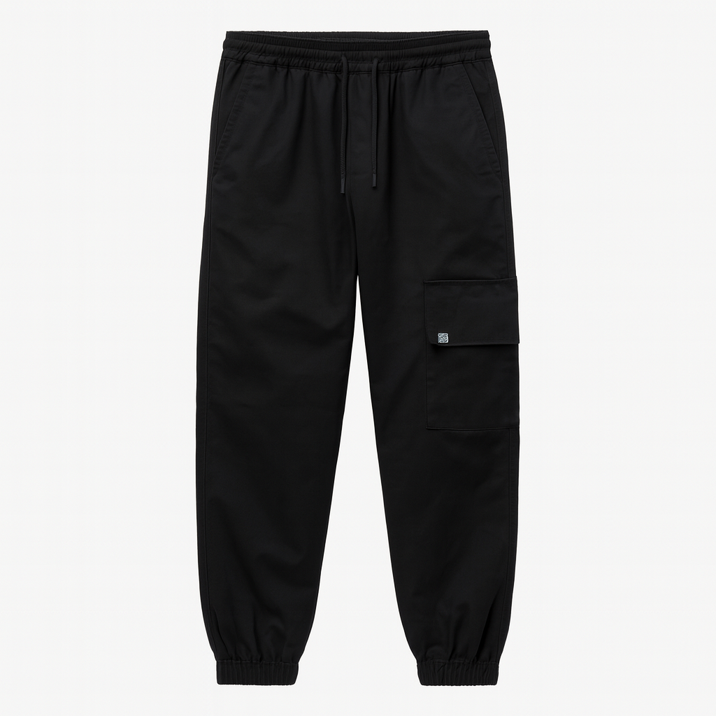 Pants Cargo Made