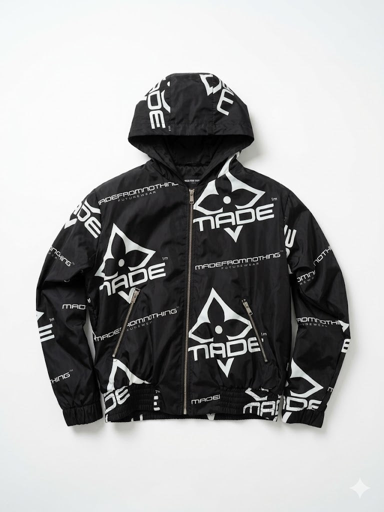 Giubbino antivent 104G