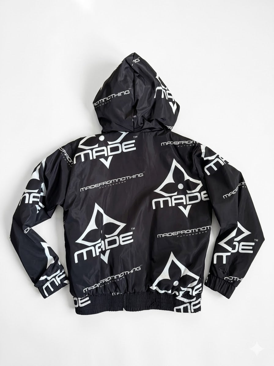 Giubbino antivent 104G