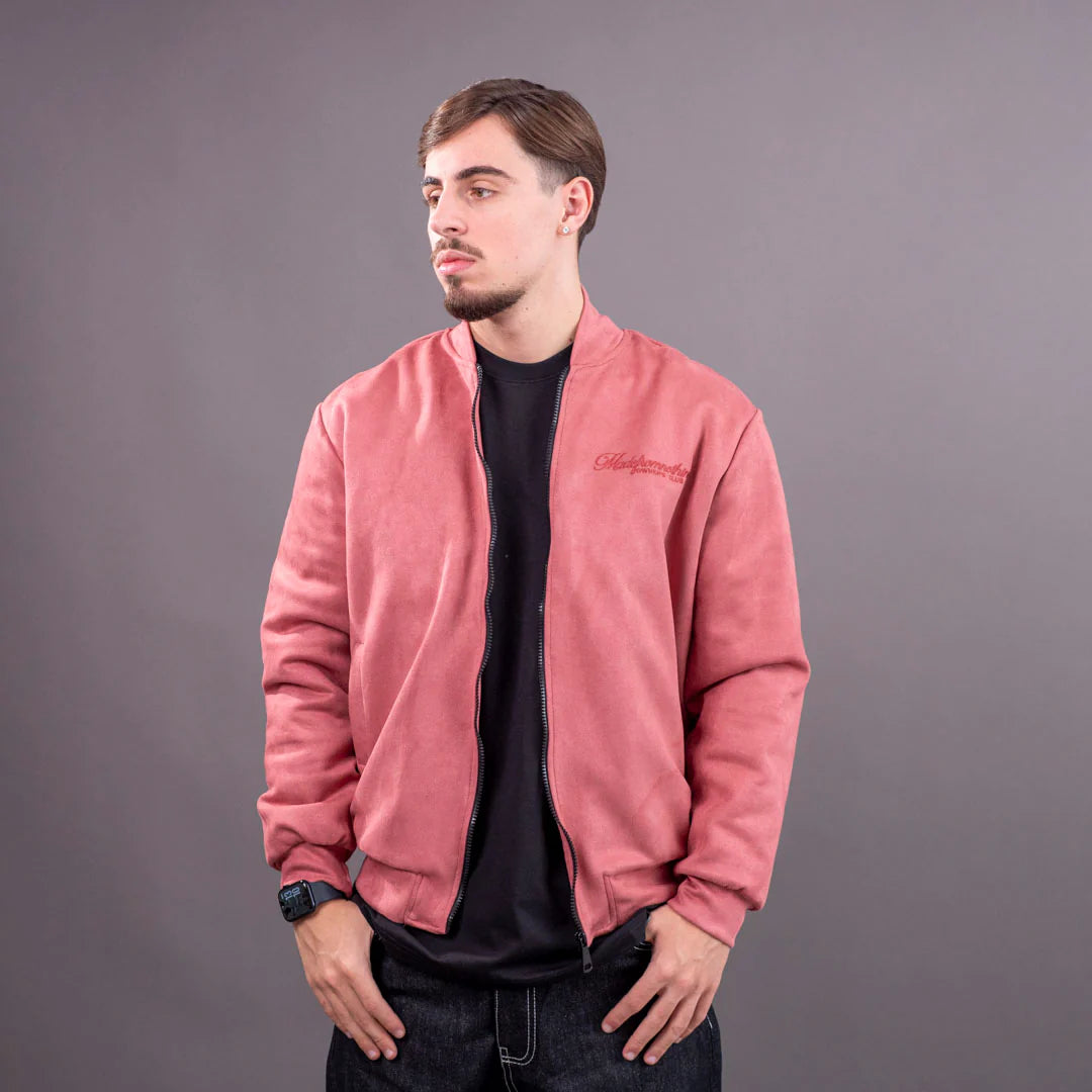 Jacket Daino Magenta