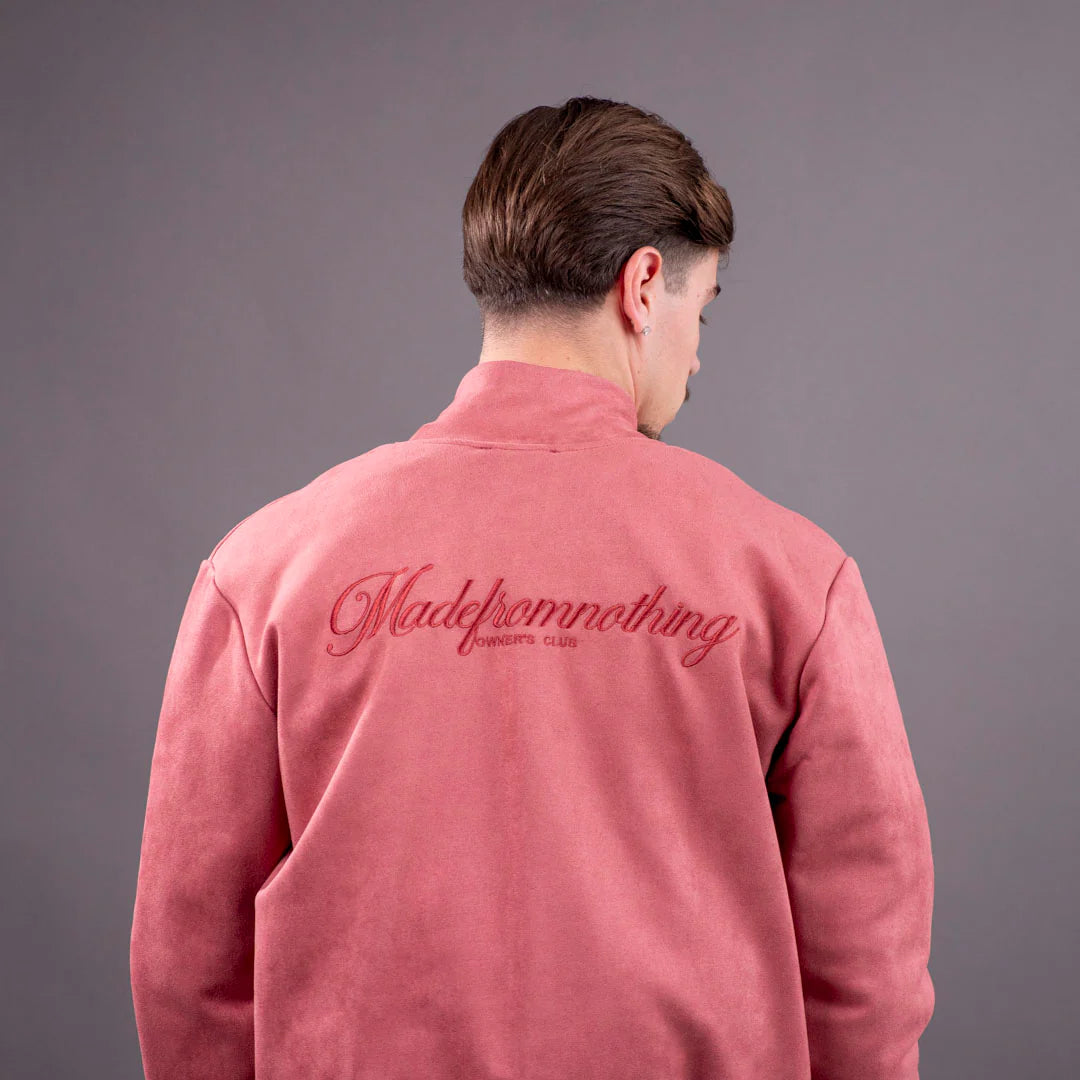 Jacket Daino Magenta