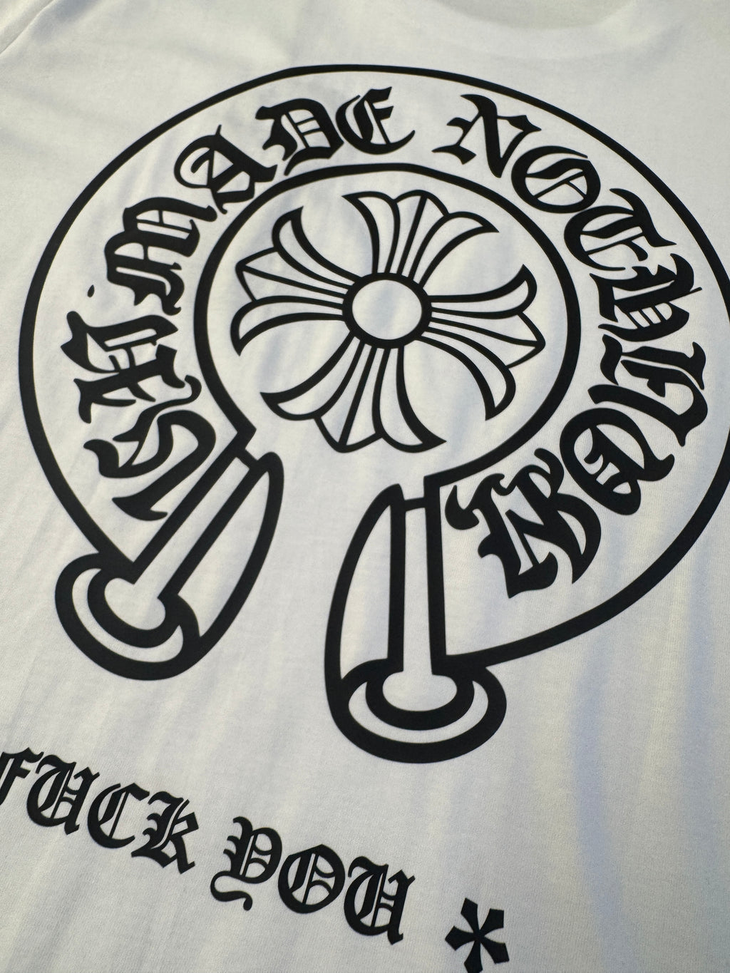 Rebel Circle T-Shirt