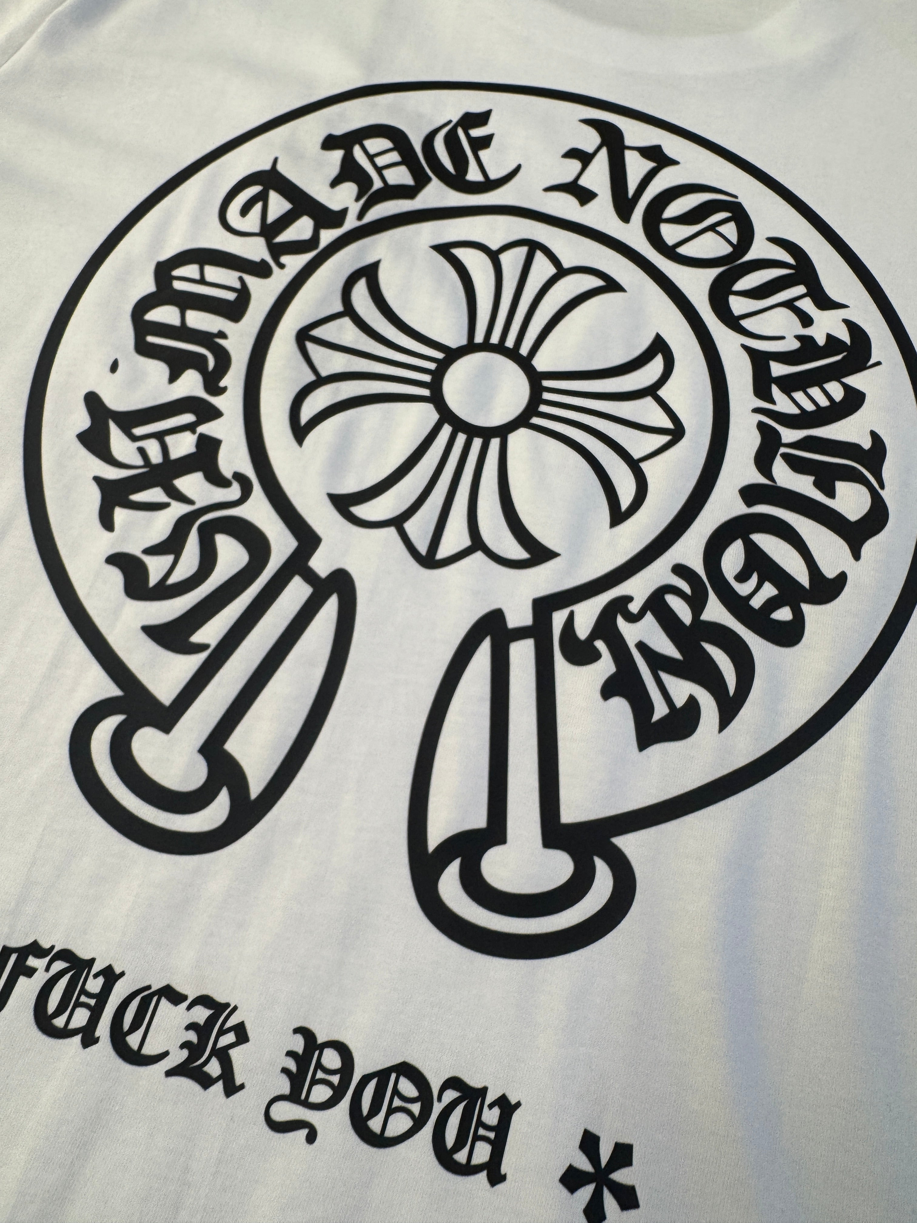 Rebel Circle T-Shirt