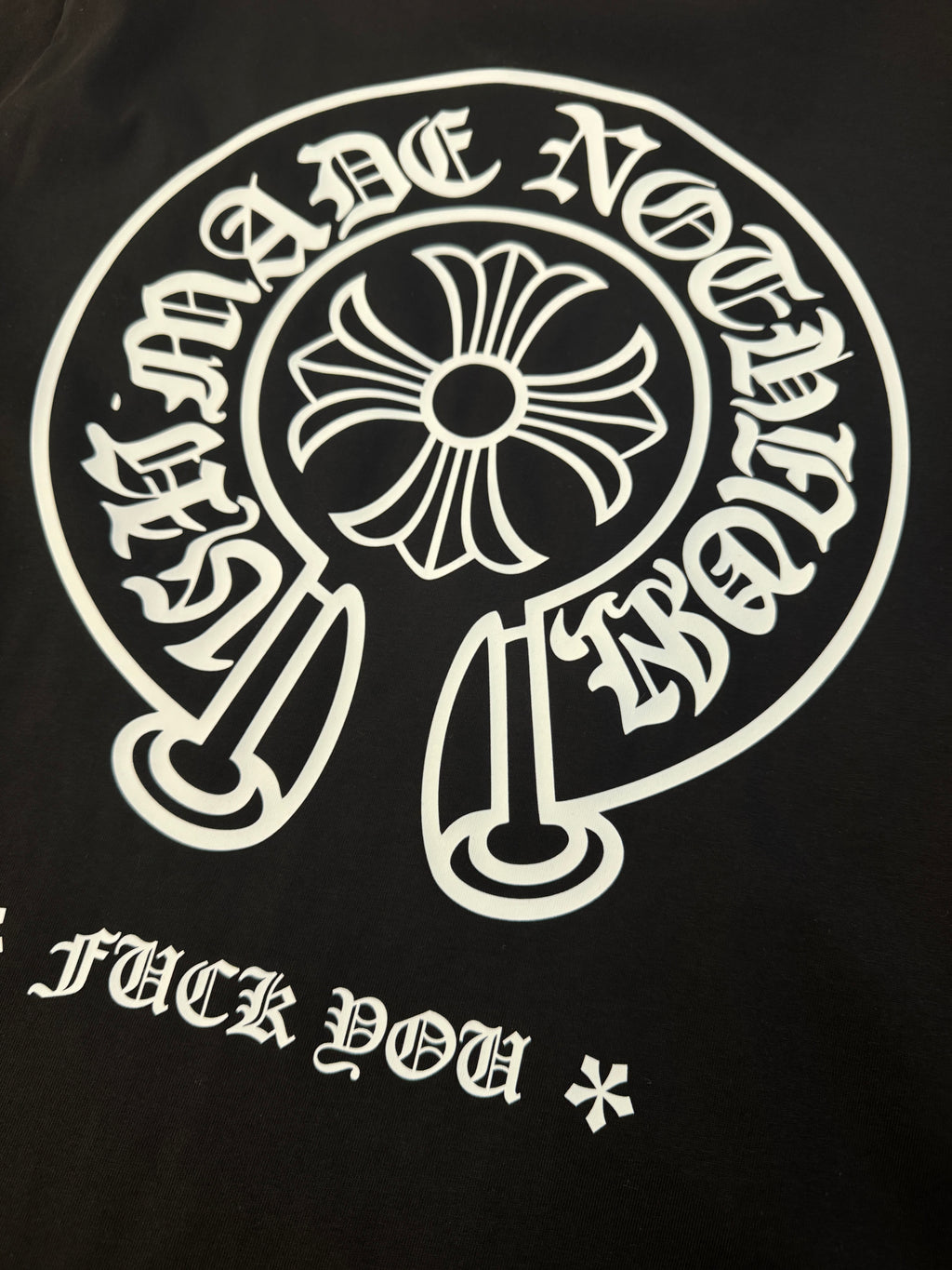 Rebel Circle T-Shirt