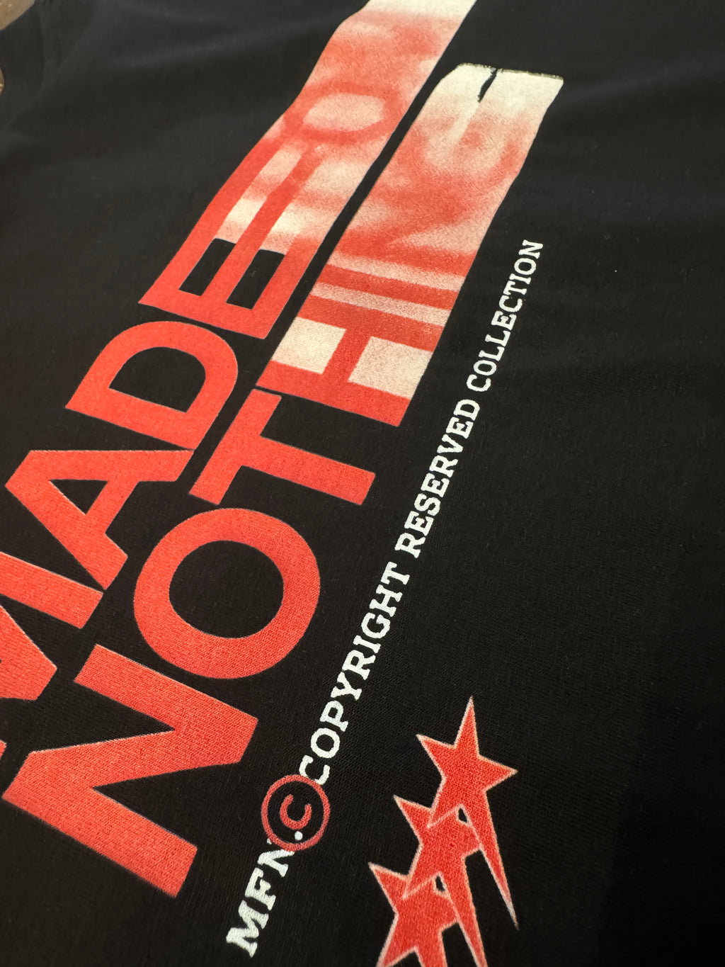 T-shirt Superior