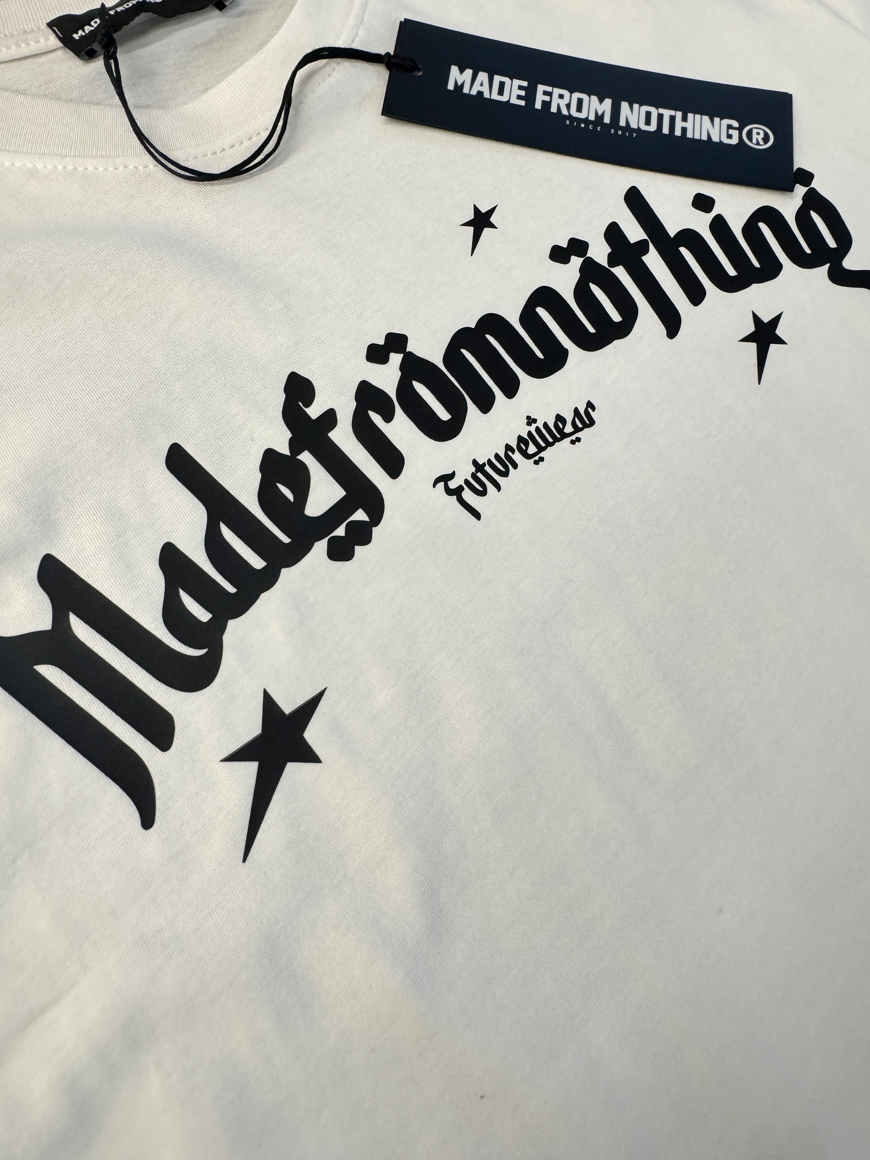 T-Shirt “Urban Script”