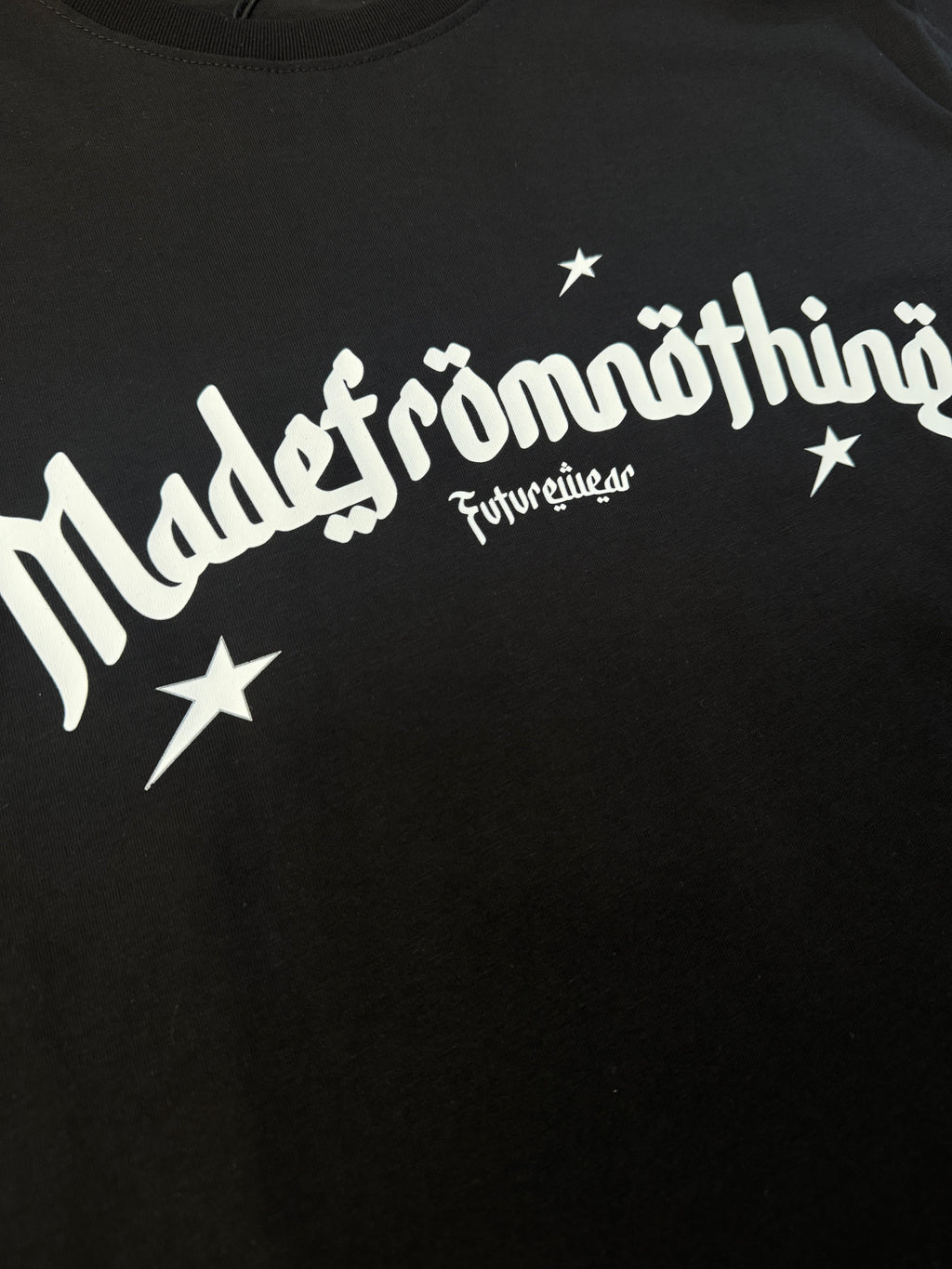 T-Shirt “Urban Script”