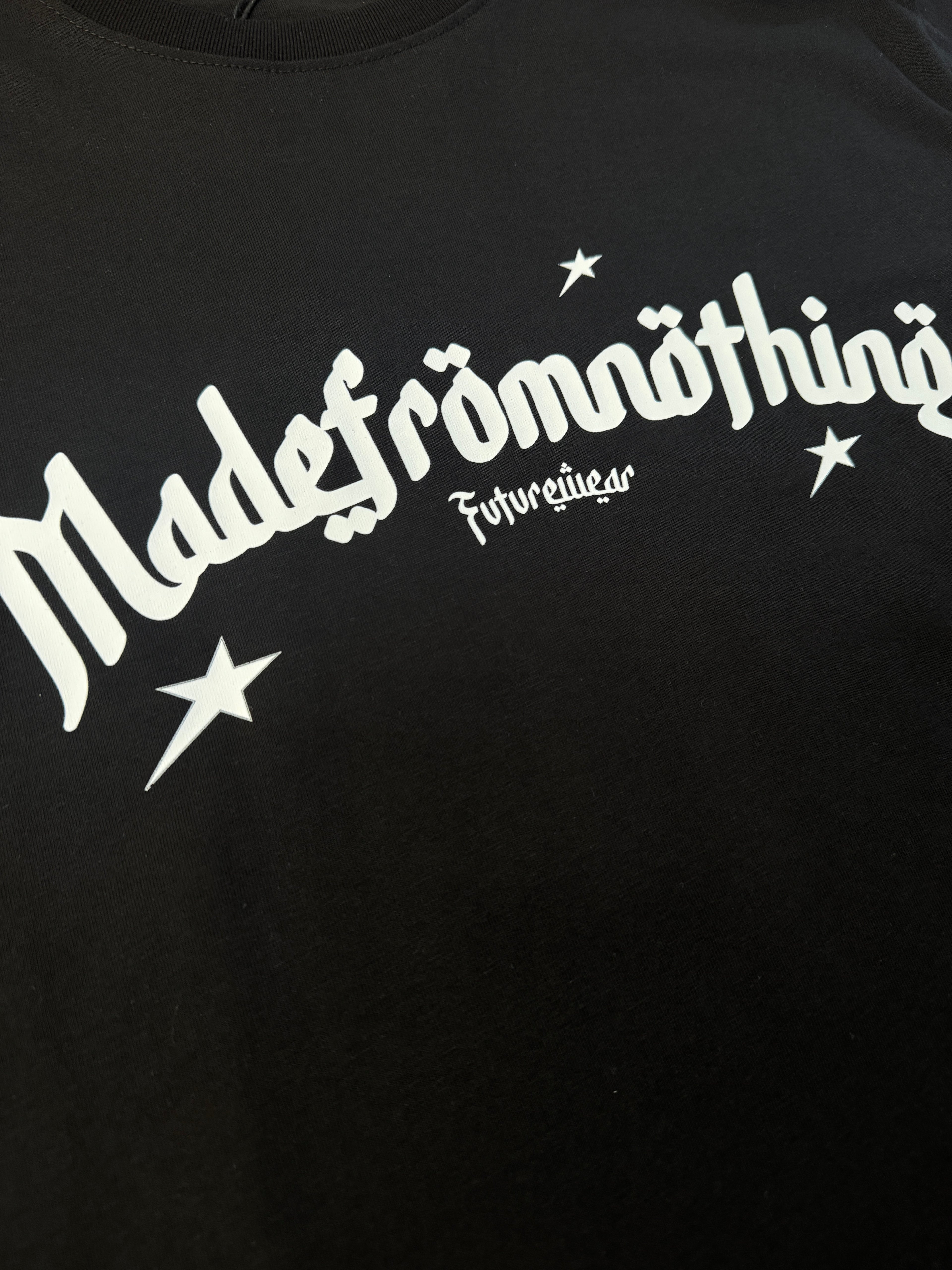 T-Shirt “Urban Script”