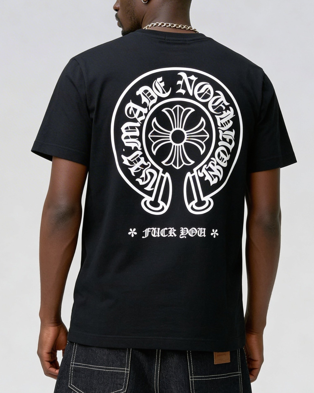 Rebel Circle T-Shirt
