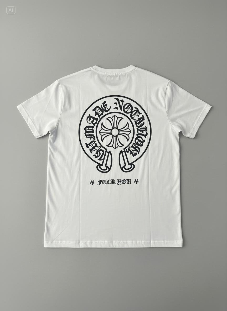 Rebel Circle T-Shirt