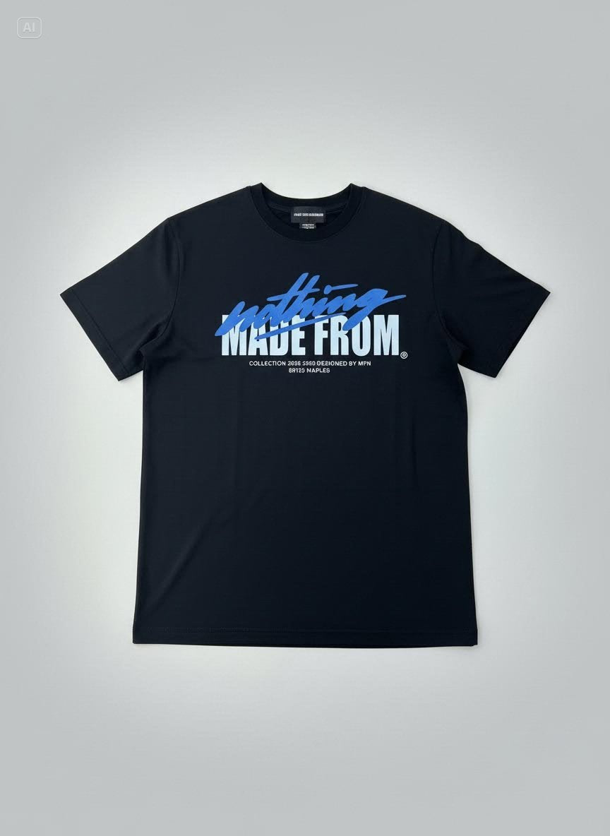 T-Shirt “Nothing"