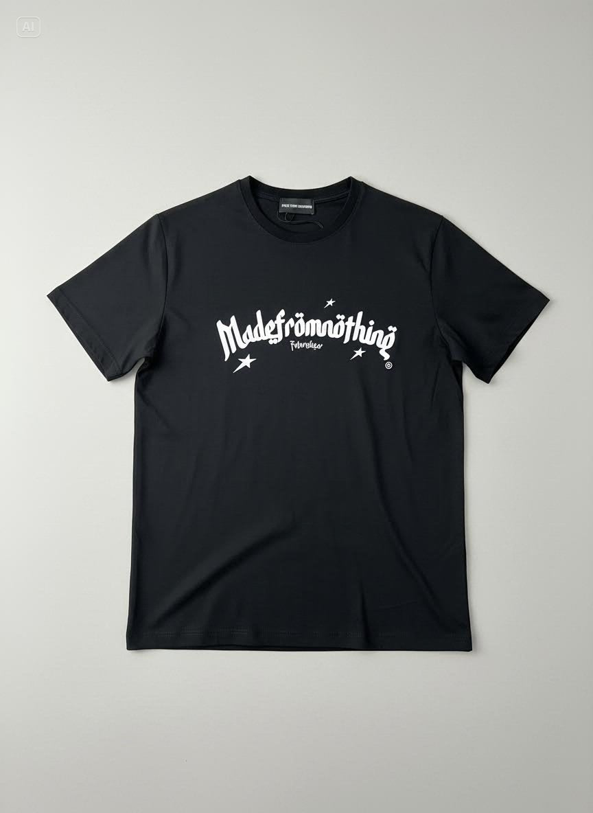 T-Shirt “Urban Script”