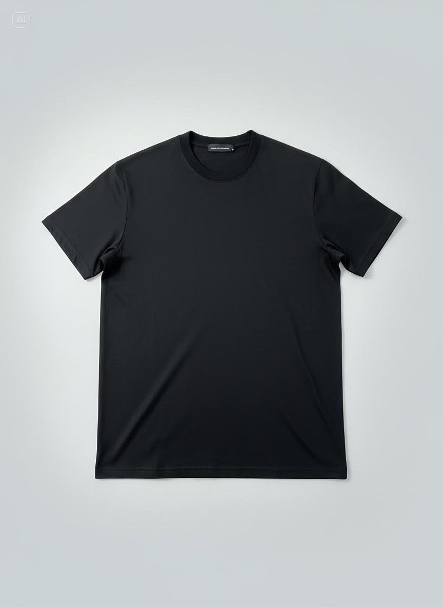 Rebel Circle T-Shirt