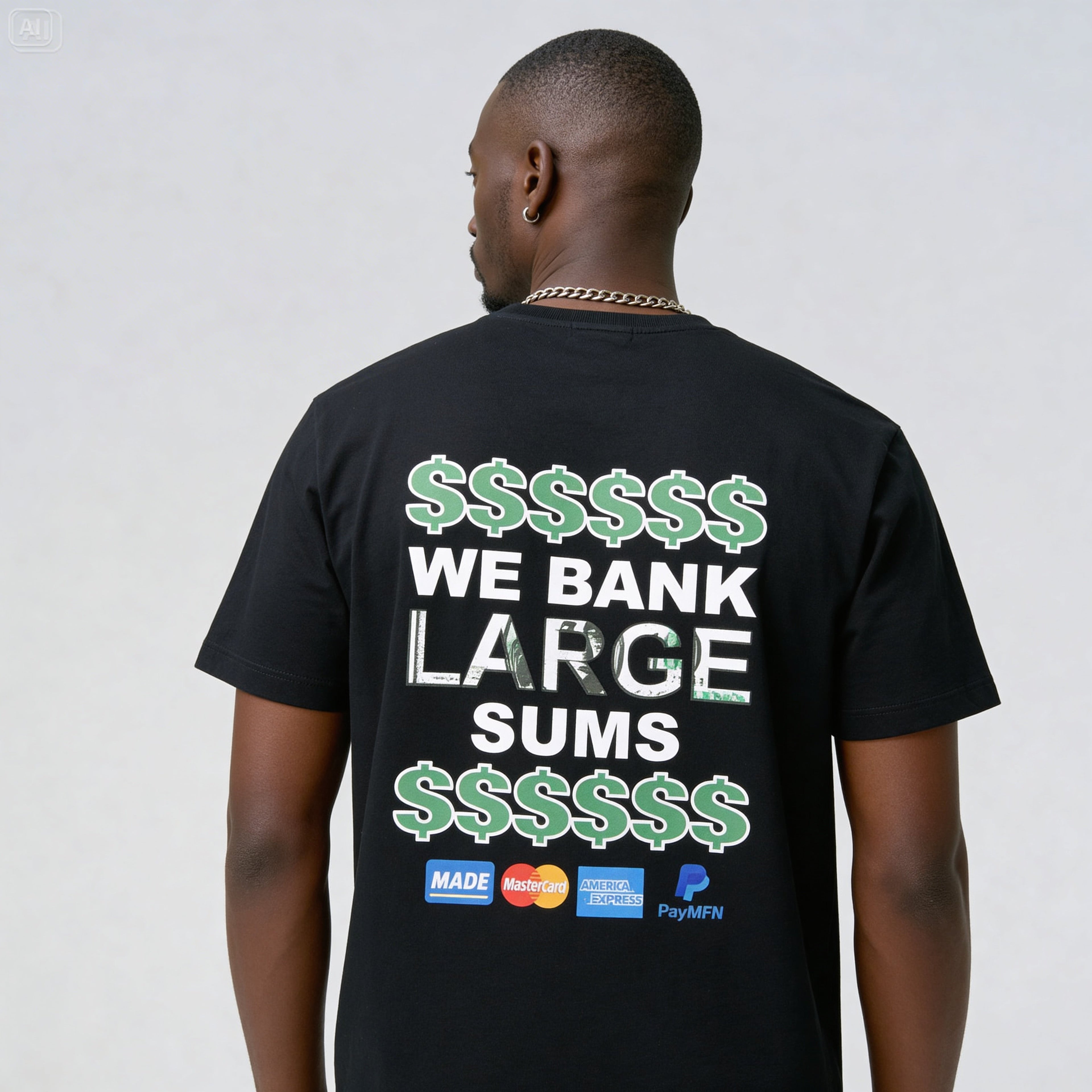Rebel Money machine