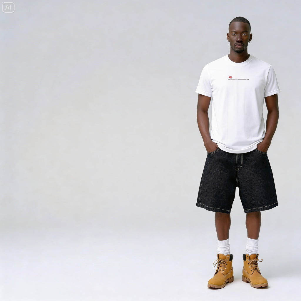 T-shirt Diamond snitch