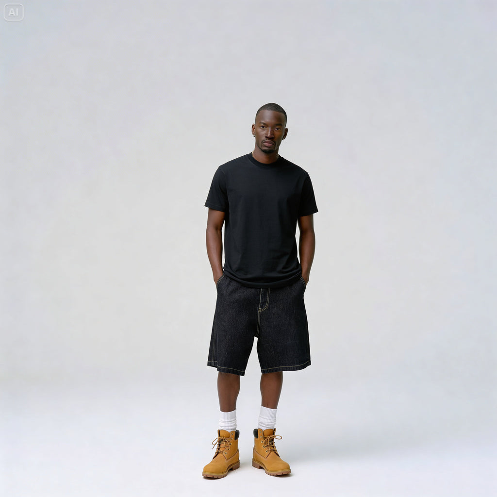 T-shirt Superior