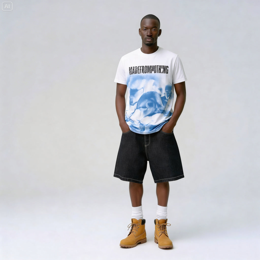 T-Shirt “Spray"