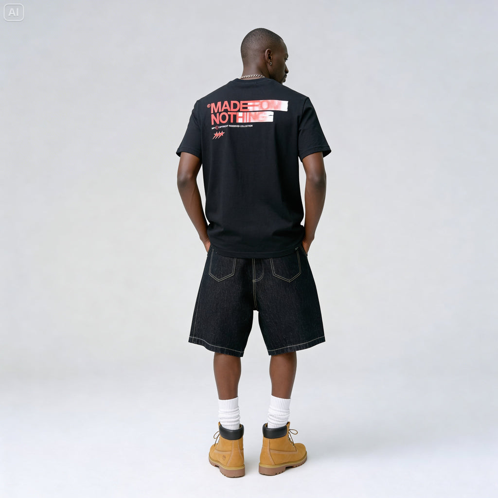T-shirt Superior