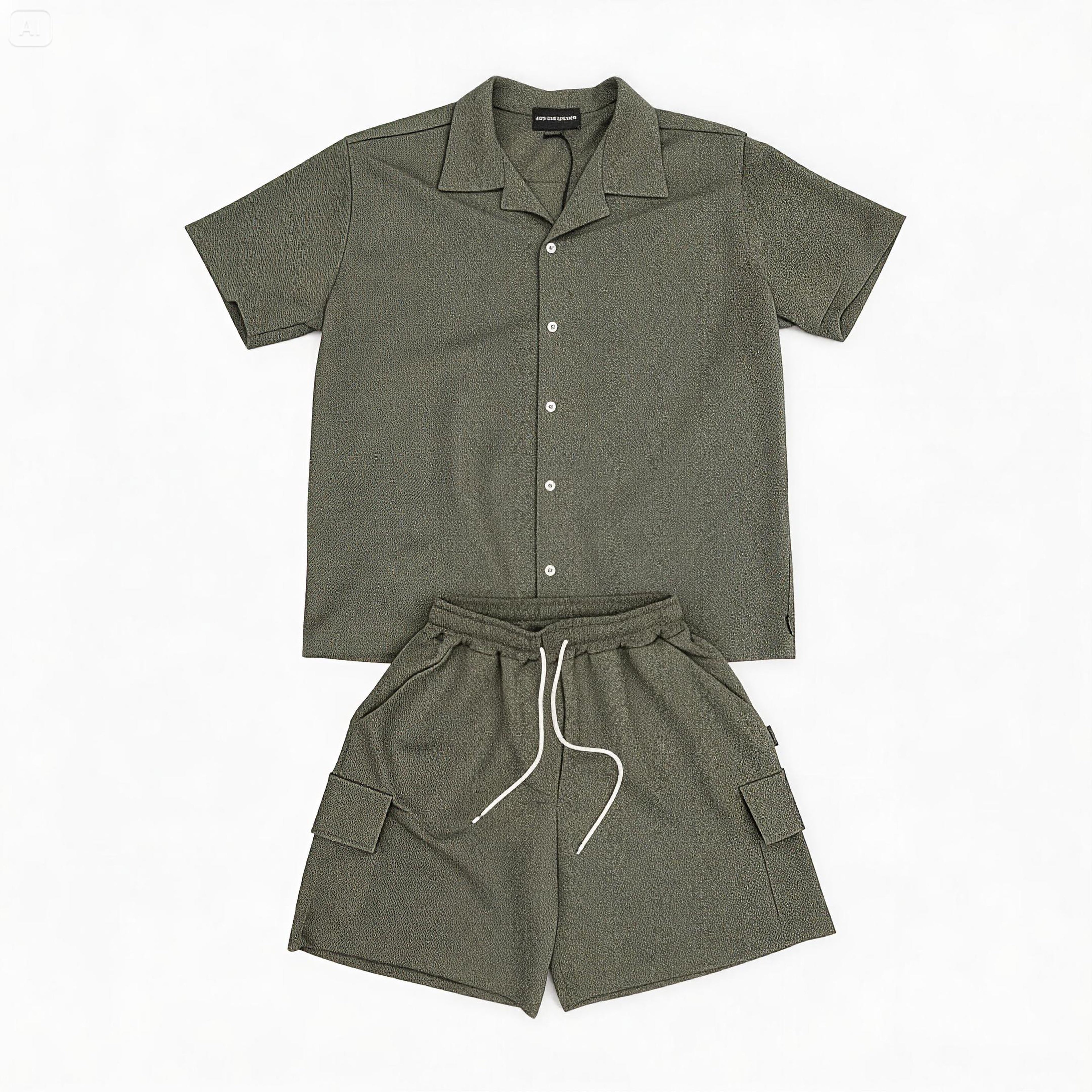 Coordinato Saint tropez