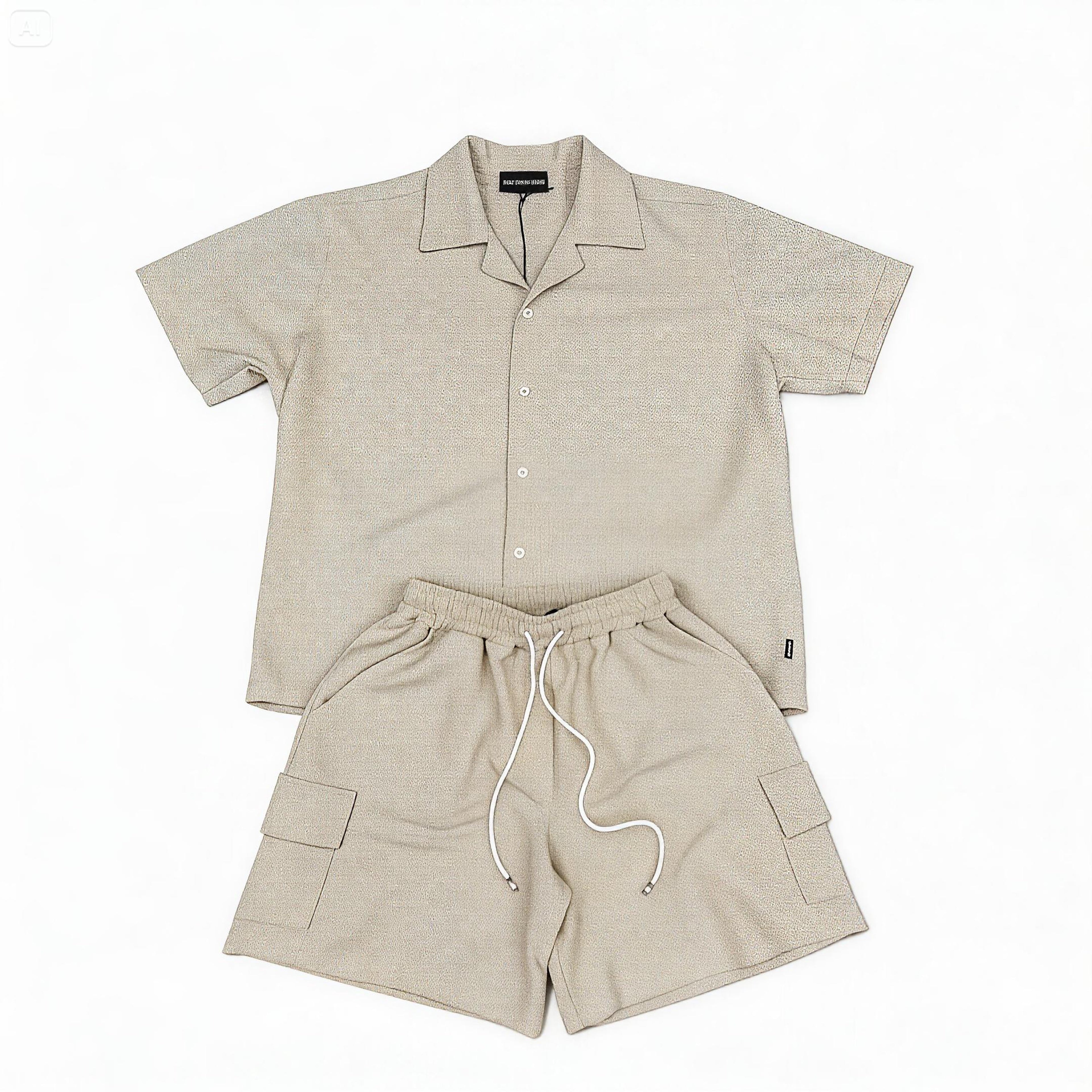 Coordinato Saint tropez