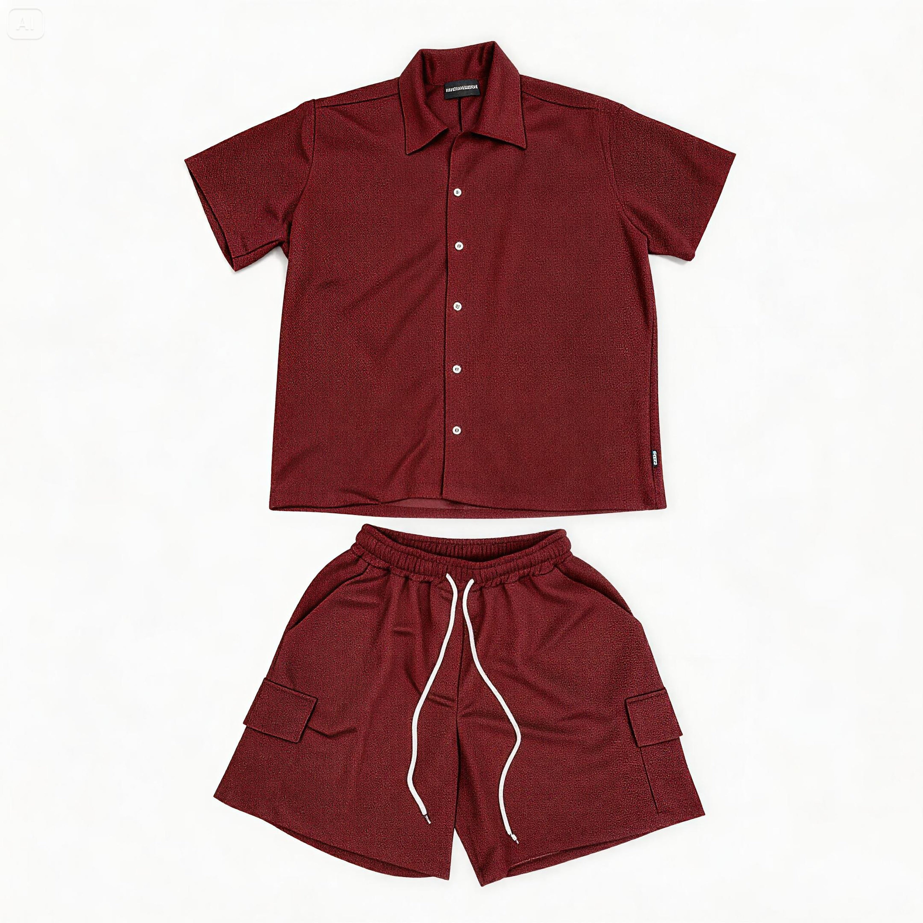Coordinato Saint tropez